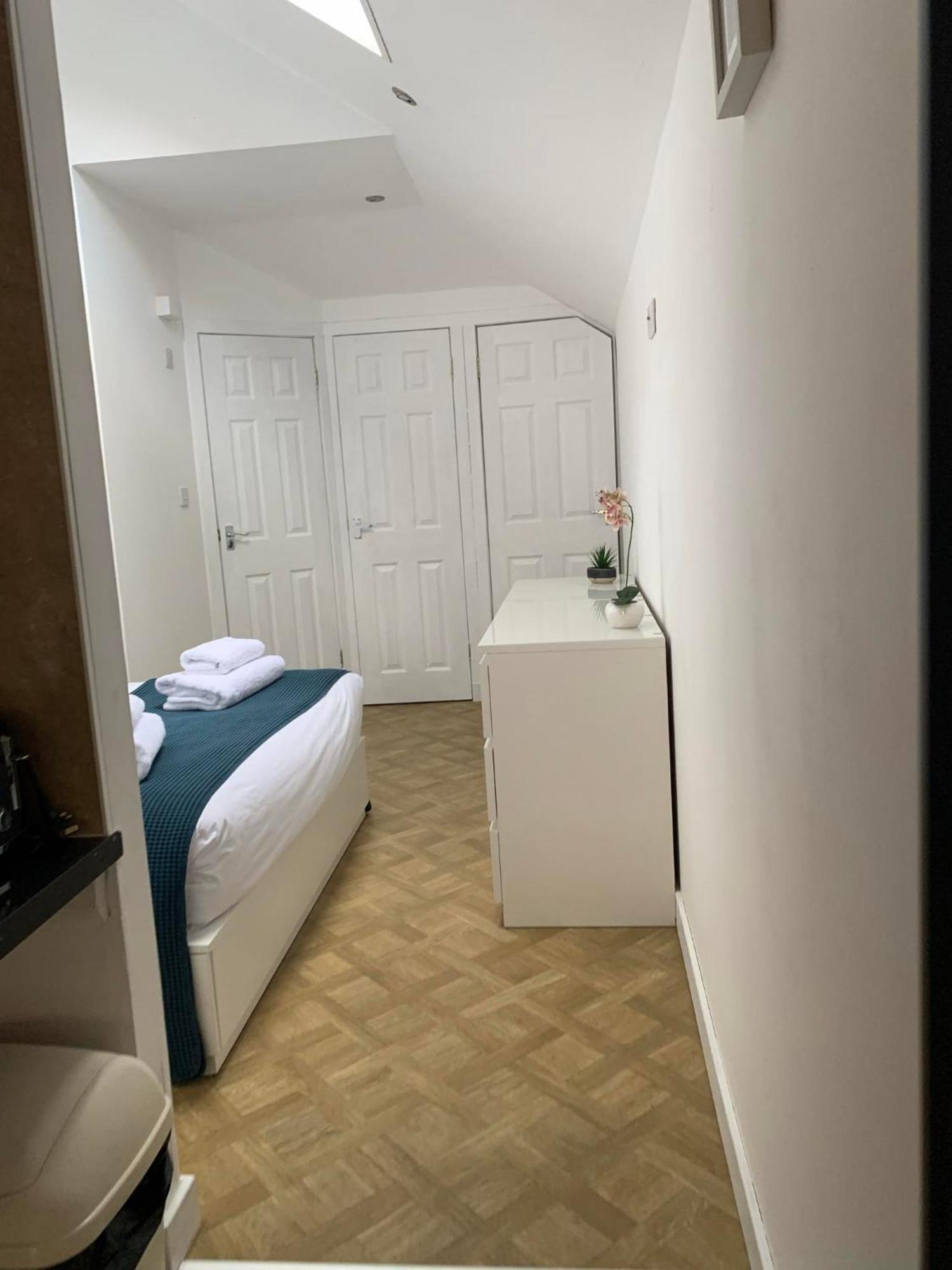 1A Sheraton Apartment Форт-Уильям Экстерьер фото